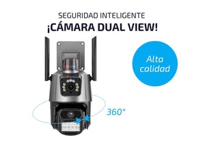 CAMARA 360