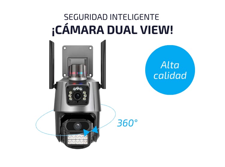 CAMARA 360