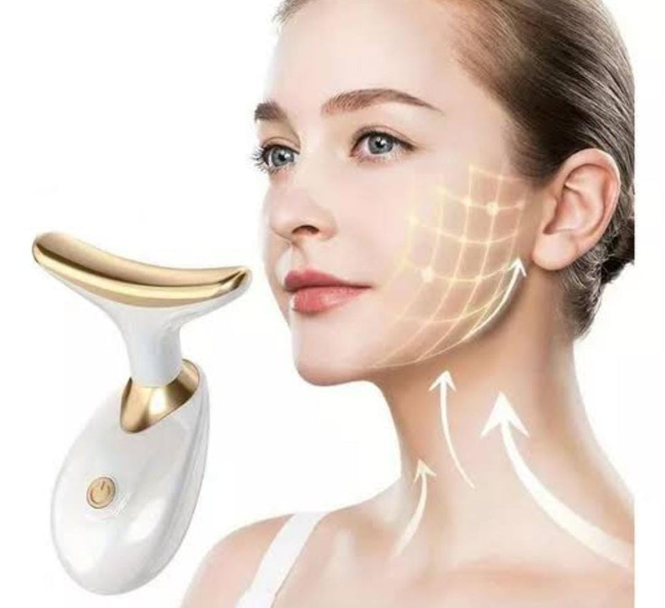 Masajeador Facial Multifuncional